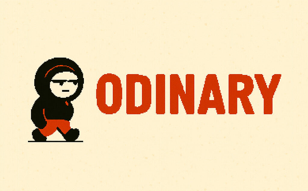 ODINARY